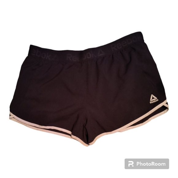 Reebok women's running shorts - Picture 1 of 2